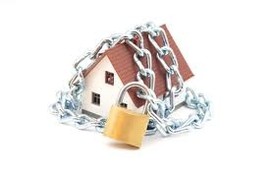 Come proteggere la casa dai ladri